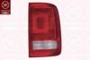 KLOKKERHOLM 95810712 Combination Rearlight